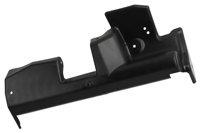 Driver Side Radiator Air Baffle - GM (23127757)