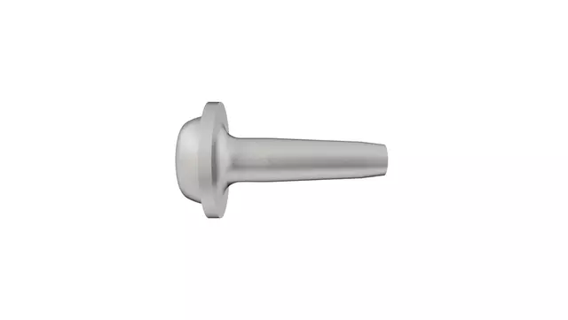 6 Lobe Recessed Head Bolt, Mounting - Mopar (6509823AA)