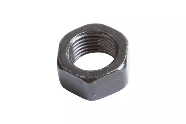 26096454 - Unclassified: Steering Linkage Inner Tie Rod Nut for GM Image