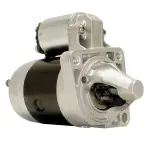 19133952 - : Remanufactured Starter for GM Image