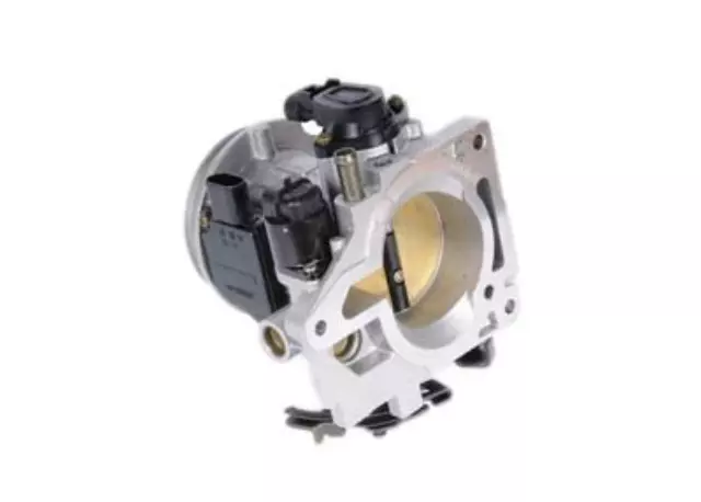 Acdelco™ Throttle Body - GM (2171415)