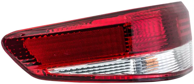 1610956 - : Tail Light Assembly for Dorman Image