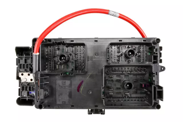 Engine Wiring Harness Junction Block - GM (84076946)