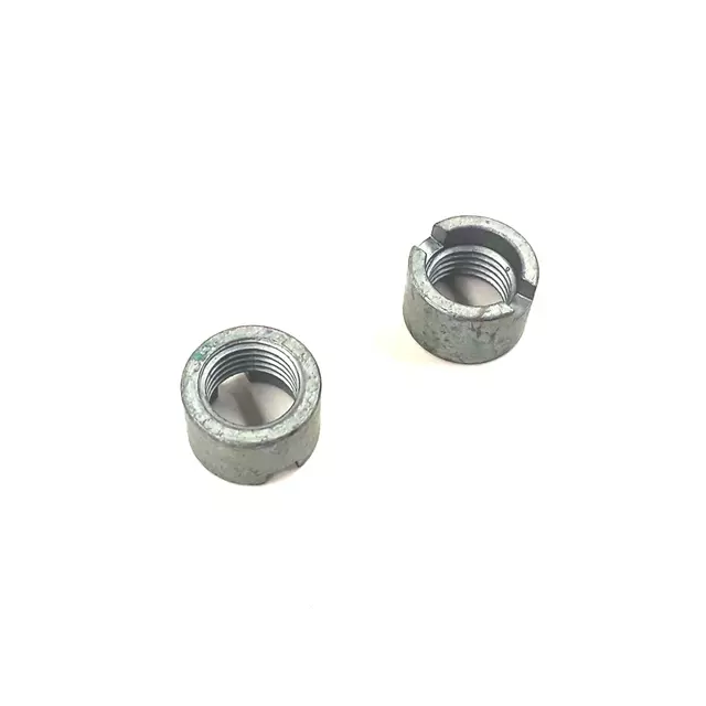 811412365 - Suspension: Bushing for Volkswagen: Jetta Image