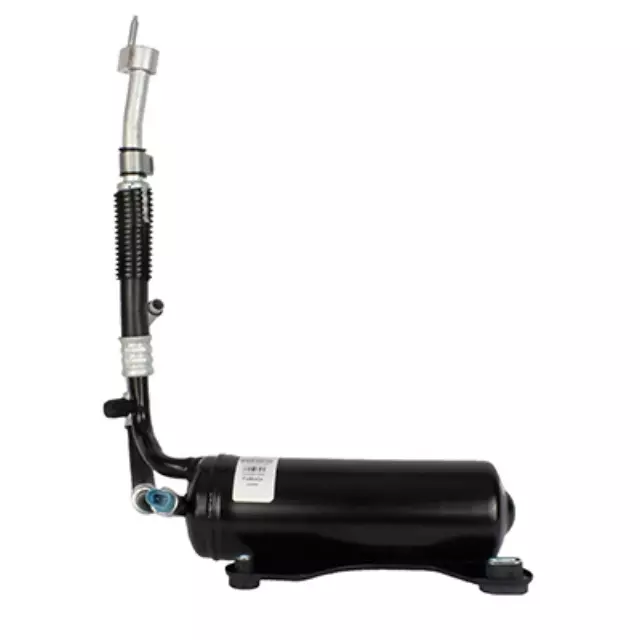 Accumulator Assembly Air Conditio - Ford (7C2Z-19C836-D)