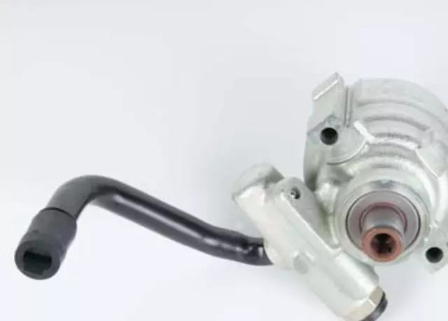 Power Steering Pump - GM (26081600)