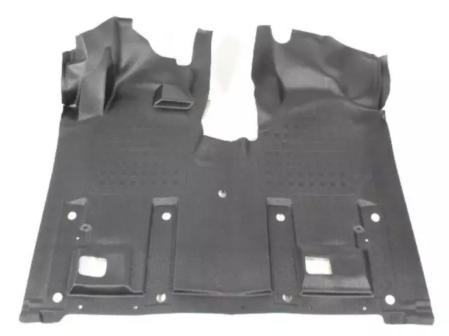 Floor Mat - Mopar (5028724AD)