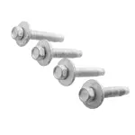 W707976S437 - Electrical: Fog Lamp Bulb Upper Bolt for Ford: F-250 Super Duty, F-350 Super Duty, F-450 Super Duty Image