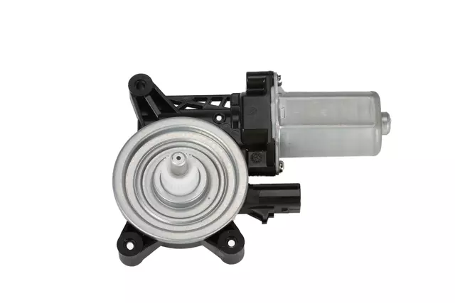 84198850 - Body: Window Motor for Chevrolet: Equinox, Malibu | GMC: Terrain Image