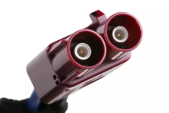 Antenna - GM (84656553)