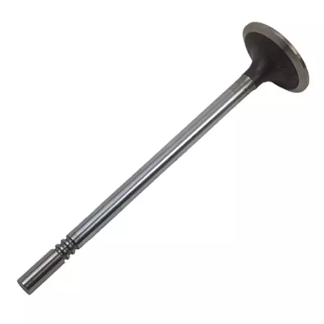 BC3Z6507A - Engine: Intake Valve for Ford: F-250 Super Duty, F-350 Super Duty, F-450 Super Duty, F-550 Super Duty Image