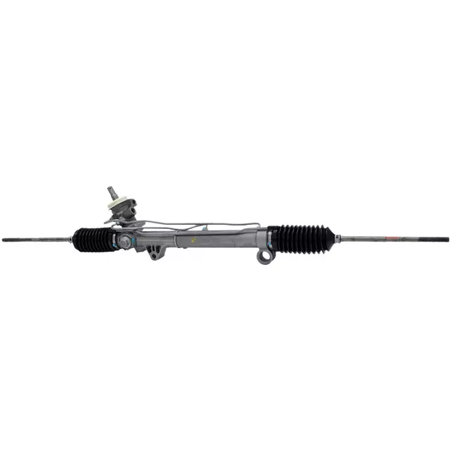 19320554 - : Rack and Pinion Power Steering Gear Assembly, Remanufactured for GM Image