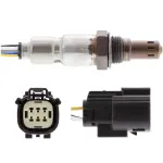 2345175 - : Air/Fuel Sensor 4 Wire, Direct Fit, Heated, Wire Length:  11.46 for Denso Image