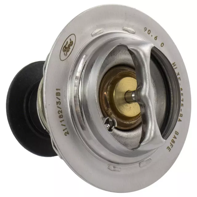 HL3Z8575B - : Engine Coolant Thermostat for Ford: Expedition, F-150 | Lincoln: Navigator Image