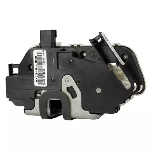 Latch - Ford (CA8Z-7421813-C)