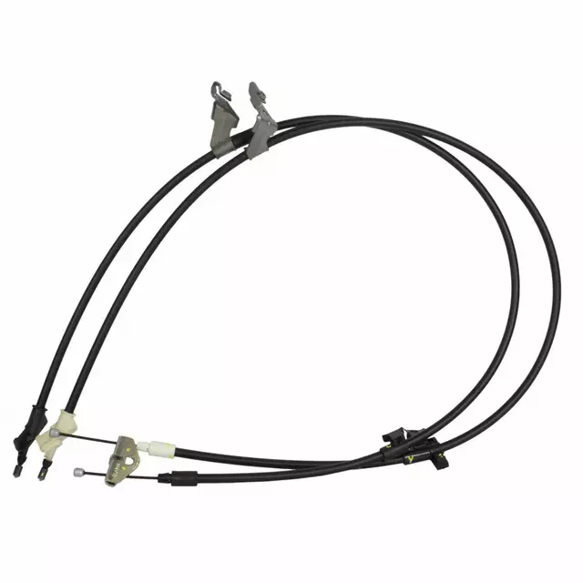 Intermediate Cable - Ford (BV6Z-2A603-C)