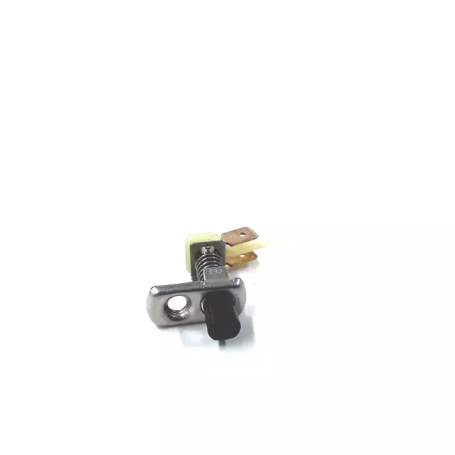 7D0947563A - Electrical: Door Jamb Switch for Volkswagen: Cabriolet, Corrado, EuroVan, Golf, Jetta, Quantum Image