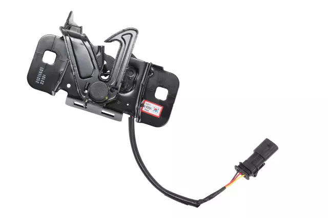 39216603 - : Lock for Buick: Regal Sportback, Regal TourX Image