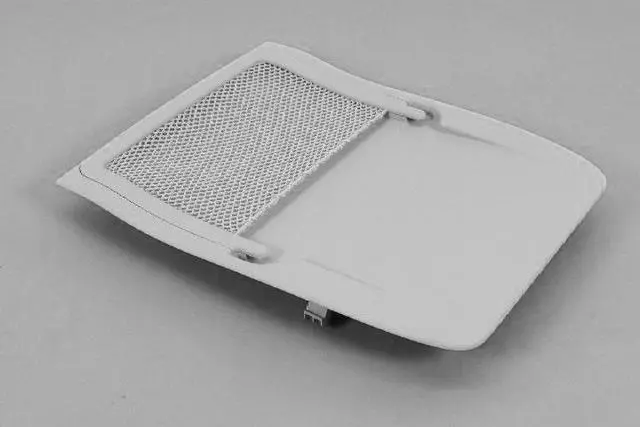 1NT32HL5AA - Interior Trim: Front Seat Back Panel for Mopar Image image