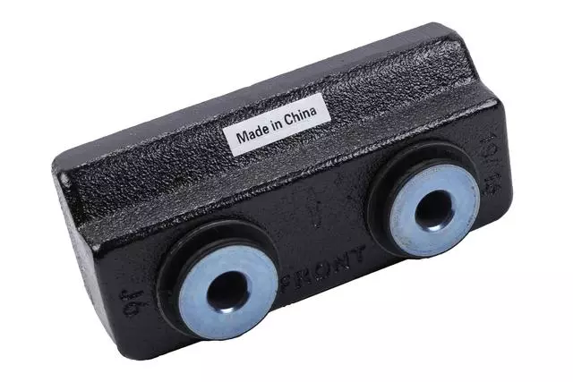 84669087 - : Damper for Buick: Enclave | Cadillac: XT6 | Chevrolet: Blazer, Traverse | GMC: Acadia Image