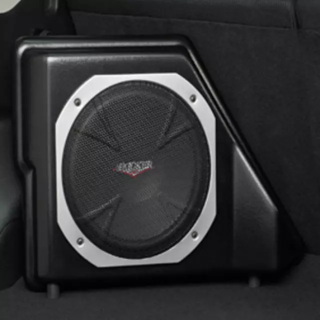 Subaru Tweeter Upgrade Kit Subaru H631SFJ101 Genuine Subaru