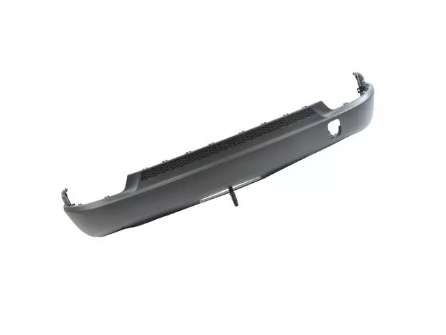 68352662AB - Frame, Bumper and Fascia: Rear Lower Fascia for Jeep: Compass Image