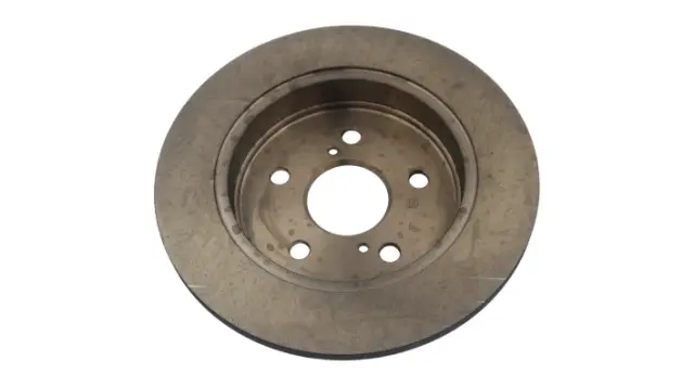 4243178010 - Brakes: Disc Brake Rotor for Toyota Image