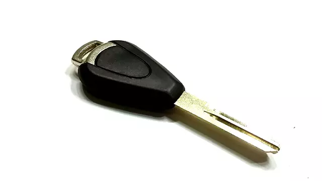 57497AG11A - : Key for Subaru: B9 Tribeca Image