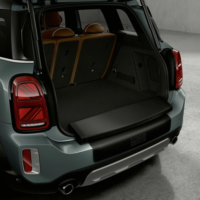 51477433402 - : Cushion Assembly for Mini: Cooper Countryman Image