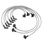 6716100 - : IGN WIRE SET-8MM for Denso Image