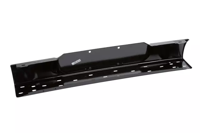15978971 - : Rear Bumper Impact Bar for Chevrolet: S10 | GMC: Sonoma Image