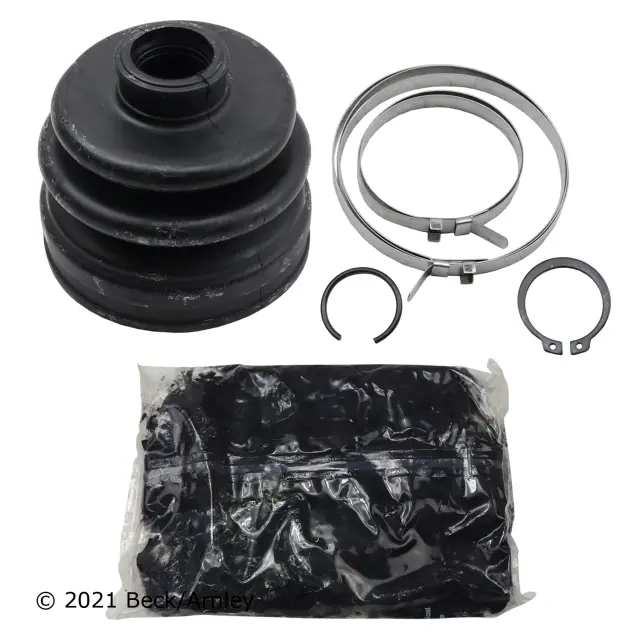 1032855 - : CV JOINT BOOT KIT for Beck Arnley Image