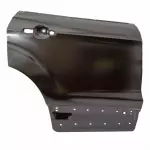 CJ5Z7824700A - Body: Outer Panel for Ford Image