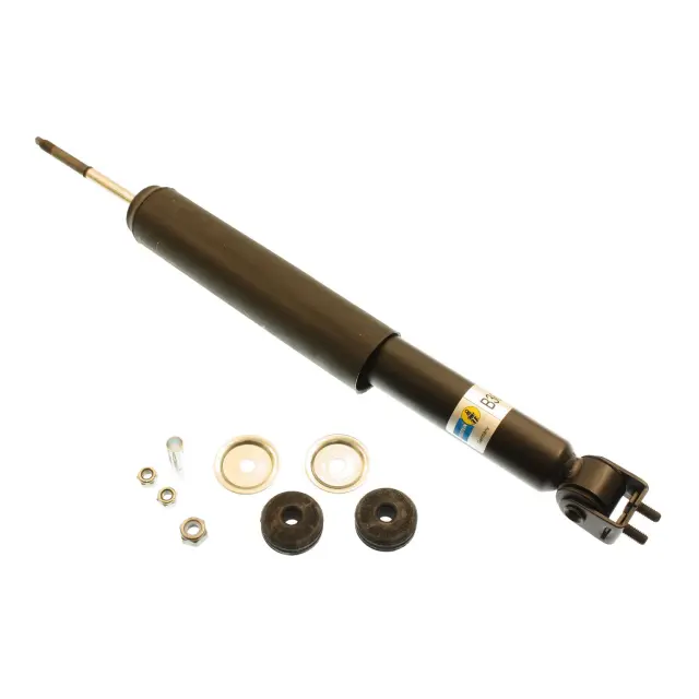 24007078 - Suspension &amp; Steering: B4 OE Replacement - Suspension Shock Absorber for Bilstein Image
