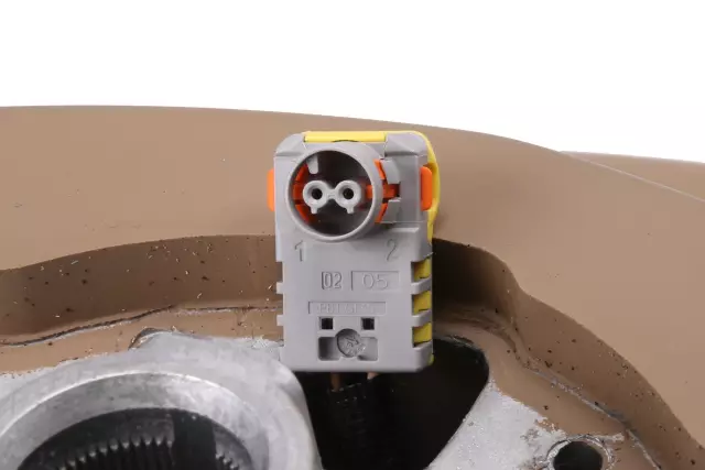 84204473 - : Maple Sugar Steering Wheel for Cadillac: CT6 Image