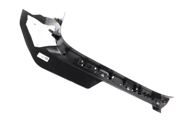 84445007 - Body: Front Sill Plate for Chevrolet: Equinox Image