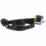 9L1Z40611B69AG - Electrical: Seat Belt Assembly for Ford: Expedition | Lincoln: Navigator Image