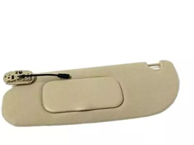Drivers Visor Assembly Sun - Ford (5L2Z-7804105-CA)