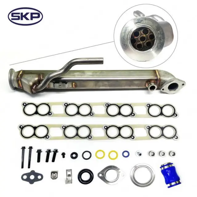 SK904218 - Emission Systems: SKP EGR Cooler for Skyward Automotive Image