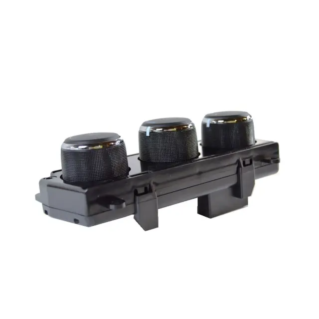 68197433AB - Mopar Accessories - Component Parts: A/c And Heater Control for Mopar Image image