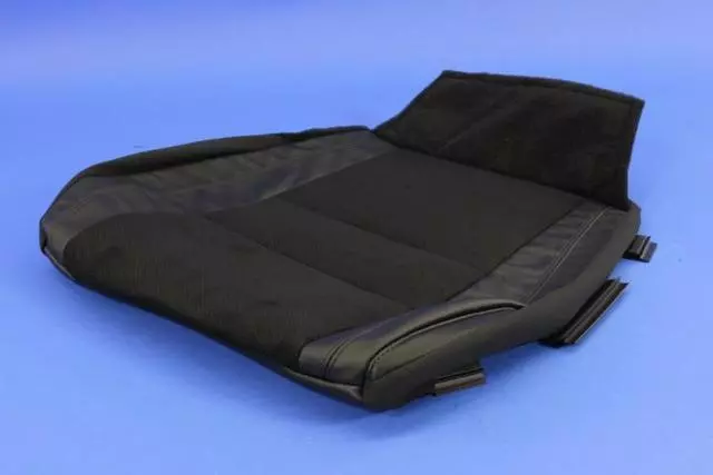 Front Seat Cushion Cover, Left - Mopar (5UQ97DX9AB)