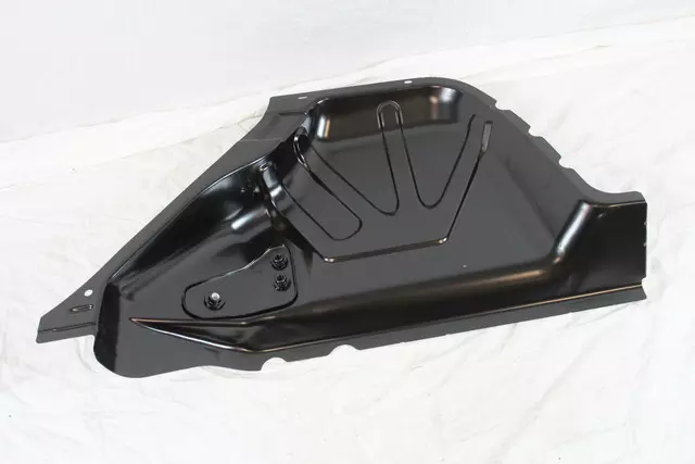 Wheelhouse Inner Panel, Left - Mopar (68070849AC)