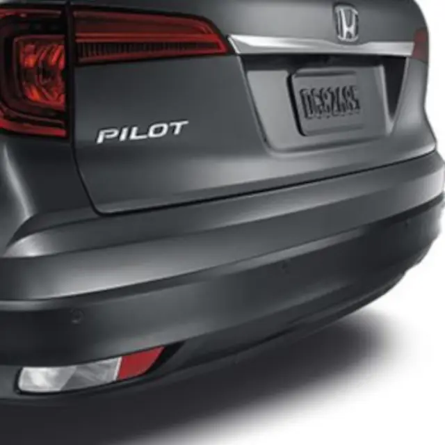 8V67TG7100A - Audio/Video: Back-Up Sensor Attachment Kit for Honda: Pilot Image