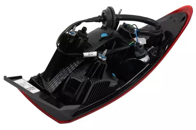 Tail Lamp Assembly - GM (84882384)