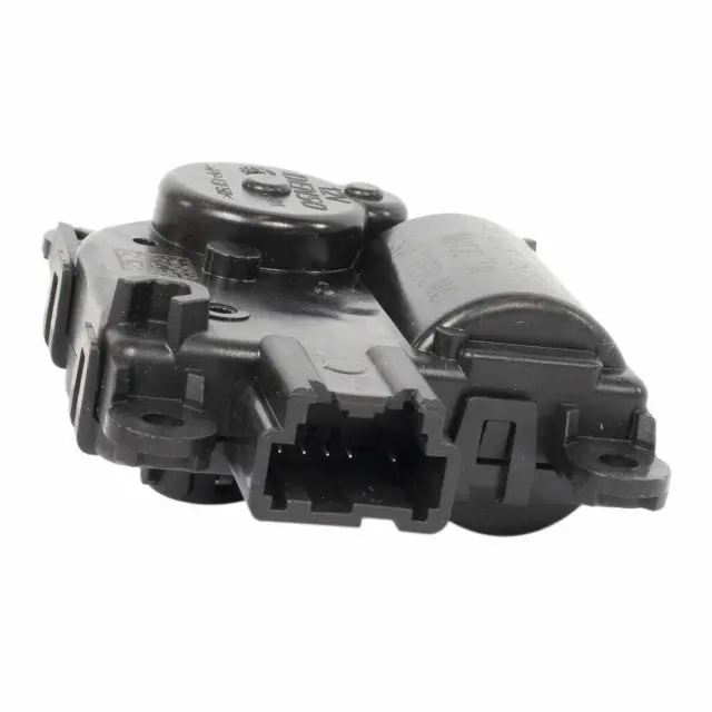 YH2878 - HVAC: Motorcraftâ„¢ Motor for Ford: Bronco Sport, Escape, Explorer, Maverick, Mustang Mach-E, Police Interceptor Utility | Lincoln: Aviator, Corsair Image