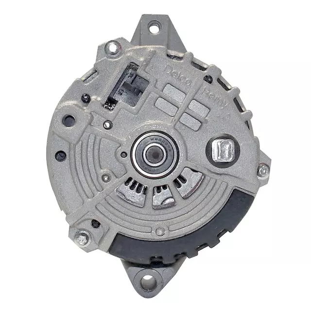 19135879 - : Alternator, Remanufactured for GM Image