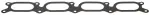 630970 - : Gasket, intake manifold for Elring Image