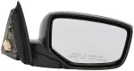 955719 - : Side View Mirror - Right Power Non-Heated for Dorman Image