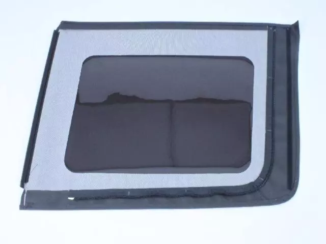 Quarter Window, Left - Mopar (1HD99SX9AC)