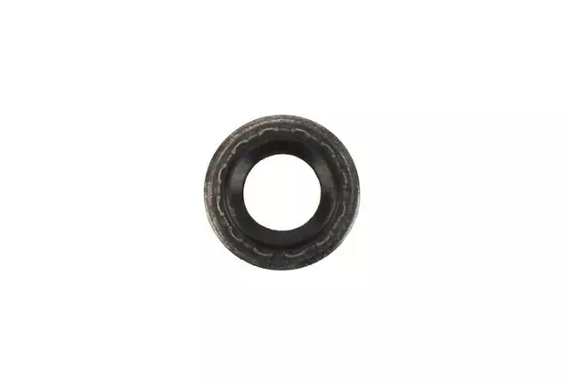 1531054 - HVAC: ACDelcoâ„¢ AC Tube Seal for Buick: Enclave, Encore, Envision, LaCrosse, Terraza | Cadillac: ATS, CT4, CT5, CT6, CTS, ELR, Escalade, Escalade ESV, ESCALADE IQ, LYRIQ, OPTIQ, SRX, XT4, XT5, XT6 | Chevrolet: Blazer, Blazer EV, Bolt EUV, Bolt EV, Camaro, Caprice, Colorado, Equinox, Equinox EV, Impala, Malibu, Silverado 1500, Silverado 1500 LD, Silverado 1500 LTD, Silverado 2500 HD, Silverado 3500 HD, Silverado EV, Sonic, Spark, Spark EV, SS, Suburban, Suburban 1500, Suburban 3500 HD, Tahoe, Trailblazer, Trailblazer EXT, Traverse, Traverse Limited, Trax, Uplander, Volt | GMC: Acadia, Acadia Limited, Canyon, Envoy, Envoy XL, Envoy XUV, Hummer EV Pickup, Hummer EV SUV, Sierra 1500, Sierra 1500 Limited, Sierra 2500 HD, Sierra 3500 HD, Sierra EV, Terrain, Yukon, Yukon XL, Yukon XL 1500 | Oldsmobile: Bravada | Pontiac: Montana | Saturn: Outlook, Vue Image